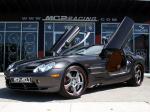 Mercedes-Benz SLR McLaren by MCP Racing 2008 года